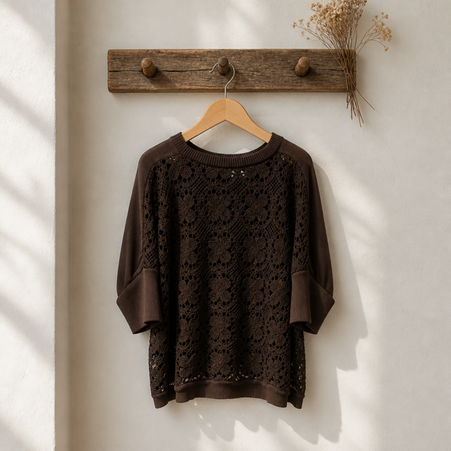 Sweter - obrazek 3