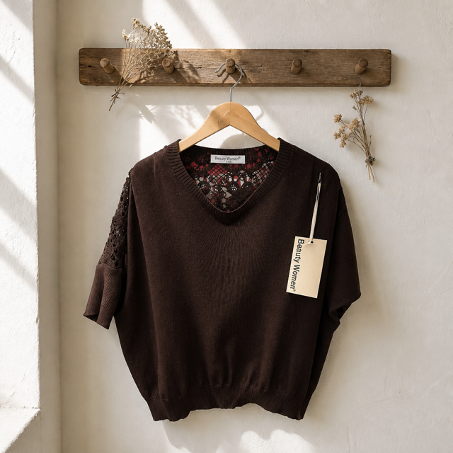 Sweter - obrazek 2