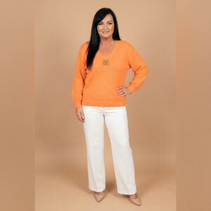 Sweter Blink Blink by My Luxe