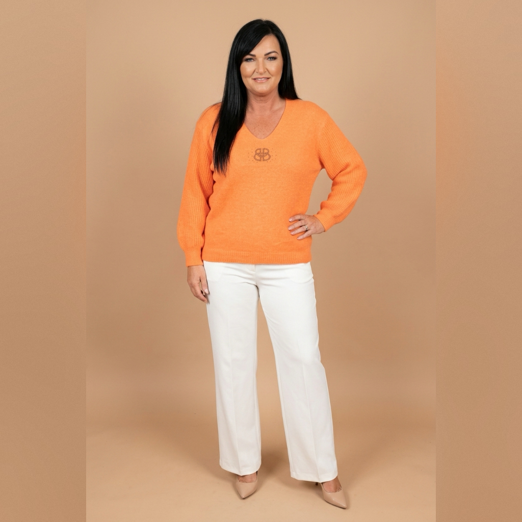 Sweter Blink Blink by My Luxe